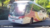 Viação Regional 2277 na cidade de Salvador, Bahia, Brasil, por Fábio Paixão. Número da foto: #12585835.