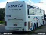 Gleyson Tur 9898 na cidade de Brasília de Minas, Minas Gerais, Brasil, por Samuel Robson. Número da foto: #12584839.