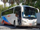BBTT - Benfica Barueri Transporte e Turismo 1670 na cidade de Sorocaba, São Paulo, Brasil, por Guilherme Costa. Número da foto: #:id.
