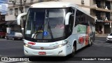 Eucatur - Empresa União Cascavel de Transportes e Turismo 4926 na cidade de Balneário Camboriú, Santa Catarina, Brasil, por Alexandre F.  Gonçalves. Número da foto: #12586618.