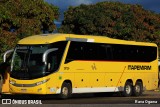 Viação Nova Itapemirim 20726 na cidade de Vitória da Conquista, Bahia, Brasil, por Rava Ogawa. Número da foto: #:id.