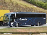 Viação Cometa 721533 na cidade de Juiz de Fora, Minas Gerais, Brasil, por Luiz Krolman. Número da foto: #:id.