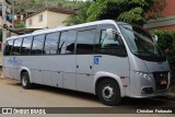 Anallyce Turismo 6922 na cidade de Urucânia, Minas Gerais, Brasil, por Christian  Fortunato. Número da foto: #12586685.