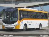 Transportes Paranapuan B10057 na cidade de Rio de Janeiro, Rio de Janeiro, Brasil, por Luiz Guilherme. Número da foto: #12587074.