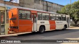 Rápido Goiás 1099 na cidade de Anápolis, Goiás, Brasil, por Daniel Santos Montalvão. Número da foto: #:id.