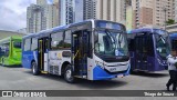 Viação Cidade de Caieiras 00473 na cidade de Barueri, São Paulo, Brasil, por Thiago de Souza. Número da foto: #12585894.