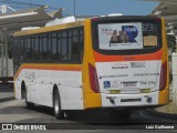 Transportes Paranapuan B10027 na cidade de Rio de Janeiro, Rio de Janeiro, Brasil, por Luiz Guilherme. Número da foto: #12587116.