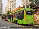 TRANSPPASS - Transporte de Passageiros 8 1197 na cidade de São Paulo, São Paulo, Brasil, por Rodolfo Rodrigues. Número da foto: #:id.