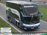 Pimentel Turismo 14400 na cidade de Aparecida, São Paulo, Brasil, por Paulo Rafael Peixoto. Número da foto: #12587126.