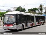 Viação Campo Belo 7 1422 na cidade de São Paulo, São Paulo, Brasil, por Paulo Gustavo. Número da foto: #:id.