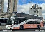 Busscar Ônibus 0001 na cidade de Barueri, São Paulo, Brasil, por Igor Silva de França. Número da foto: #12586848.