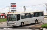 Ônibus Particulares 2588 na cidade de Vitória da Conquista, Bahia, Brasil, por Rava Ogawa. Número da foto: #12585219.
