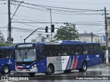 Viação Miracatiba 15.996 na cidade de São Paulo, São Paulo, Brasil, por Pedro Henrique Alves Silva. Número da foto: #12585526.