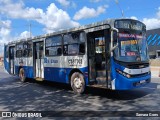 ViaBus Transportes CT-97702 na cidade de Ananindeua, Pará, Brasil, por Samara Goes. Número da foto: #12587467.