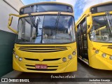 Ônibus Particulares 1123 na cidade de Osasco, São Paulo, Brasil, por Jackeline Arcanjo. Número da foto: #12587637.