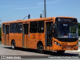 Auto Viação Redentor HI038 na cidade de Curitiba, Paraná, Brasil, por Robert Matheus De Morais Oliveira. Número da foto: #12586975.