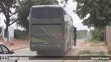Expresso Mineiro 8806 na cidade de Brasília de Minas, Minas Gerais, Brasil, por Samuel Robson. Número da foto: #12584847.