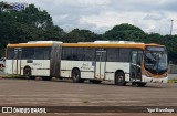 Auto Viação Marechal Brasília 444642 na cidade de Brasília, Distrito Federal, Brasil, por Ygor Busólogo. Número da foto: #12586870.