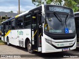 Viação Elite 2379 na cidade de Volta Redonda, Rio de Janeiro, Brasil, por Juliano Sgrigneiro. Número da foto: #:id.