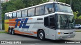 Ônibus Particulares 7013 na cidade de Barueri, São Paulo, Brasil, por Cleverson Giraldi. Número da foto: #:id.