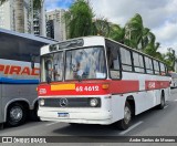 Viação Pioneira > Jaraguá > Marazul Transportes 62 4612 na cidade de Barueri, São Paulo, Brasil, por Andre Santos de Moraes. Número da foto: #:id.