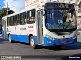 Via Loc BJ-92001 na cidade de Belém, Pará, Brasil, por Samara Goes. Número da foto: #12587405.