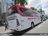 Viação Piracicabana 7254 na cidade de Barueri, São Paulo, Brasil, por GDC __39AM. Número da foto: #12585215.