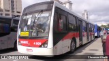 Express Transportes Urbanos Ltda 4 806 na cidade de Barueri, São Paulo, Brasil, por Cleverson Giraldi. Número da foto: #:id.