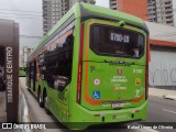 TRANSPPASS - Transporte de Passageiros 8 1207 na cidade de São Paulo, São Paulo, Brasil, por Rafael Lopes de Oliveira. Número da foto: #12584874.
