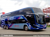 LP Gênesis Bus 2212 na cidade de Trindade, Goiás, Brasil, por Rafael Teles Ferreira Meneses. Número da foto: #:id.