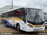 Prefeitura Municipal de Cumari 120 na cidade de Catalão, Goiás, Brasil, por Daniel Teodoro. Número da foto: #12585498.