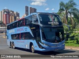 Real Expresso 13213 na cidade de Ribeirão Preto, São Paulo, Brasil, por Tiago Henrique Garcia dos Santos. Número da foto: #:id.