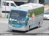 Cacique Transportes 4228 na cidade de Salvador, Bahia, Brasil, por Victor São Tiago Santos. Número da foto: #:id.