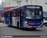 Vipol Transportes Rodoviários - TIPBUS - Transportes Intermunicipal 36.227 na cidade de Guarulhos, São Paulo, Brasil, por Davy Santos. Número da foto: #:id.