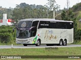 Expresso Prime 18000 na cidade de Juiz de Fora, Minas Gerais, Brasil, por Luiz Krolman. Número da foto: #12587002.