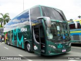 Empresa de Ônibus Nossa Senhora da Penha 64203 na cidade de Barueri, São Paulo, Brasil, por Renan Vieira. Número da foto: #12587157.