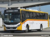Transportes Paranapuan B10027 na cidade de Rio de Janeiro, Rio de Janeiro, Brasil, por Luiz Guilherme. Número da foto: #12587110.