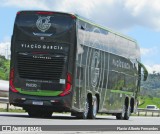 Viação Garcia 96020 na cidade de Araçariguama, São Paulo, Brasil, por Flavio Alberto Fernandes. Número da foto: #12585577.