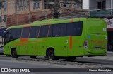 Tursan - Turismo Santo André 963 na cidade de Rio de Janeiro, Rio de Janeiro, Brasil, por Gabriel Conceição. Número da foto: #12584448.