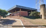Terminais Rodoviários e Urbanos  na cidade de Mairipotaba, Goiás, Brasil, por Cleiton Feitosa. Número da foto: #12584745.