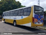 Belém Rio Transportes BD-111 na cidade de Belém, Pará, Brasil, por Diego Williams. Número da foto: #:id.