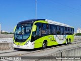 Itajaí Transportes Coletivos 2077 na cidade de Campinas, São Paulo, Brasil, por José Eduardo Garcia Pontual. Número da foto: #12585152.