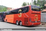 Golden Turismo 16523 na cidade de Porto Firme, Minas Gerais, Brasil, por Eliziar Maciel Soares. Número da foto: #:id.