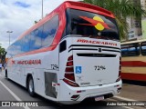 Viação Piracicabana 7294 na cidade de Barueri, São Paulo, Brasil, por Andre Santos de Moraes. Número da foto: #12584570.