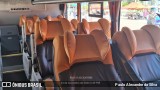 Busscar Ônibus 0001 na cidade de Barueri, São Paulo, Brasil, por Paulo Alexandre da Silva. Número da foto: #12586409.