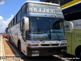 Pallace Turismo 1200 na cidade de Goiânia, Goiás, Brasil, por Itamar Lopes da Silva. Número da foto: #:id.
