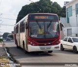 Integração Transportes 0411036 na cidade de Manaus, Amazonas, Brasil, por Gilmar Porfírio. Número da foto: #12585578.