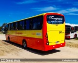 Transpasseio 5412043 na cidade de Beberibe, Ceará, Brasil, por Wellington Araújo. Número da foto: #:id.