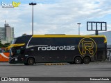 RodeRotas - Rotas de Viação do Triângulo 1918 na cidade de Goiânia, Goiás, Brasil, por Natanael Arruda. Número da foto: #12584523.