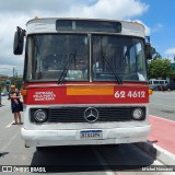 Viação Pioneira > Jaraguá > Marazul Transportes 62 4612 na cidade de Barueri, São Paulo, Brasil, por Michel Nowacki. Número da foto: #12587224.